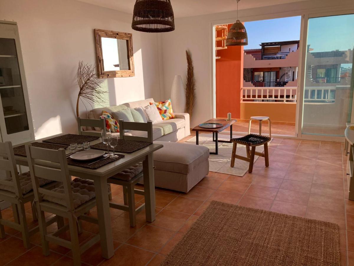 Bella Vista Apartment Corralejo Bagian luar foto