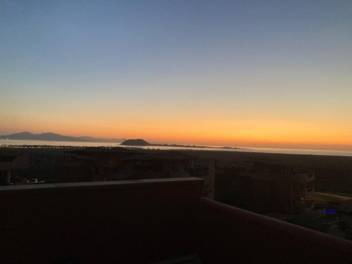 Bella Vista Apartment Corralejo Bagian luar foto