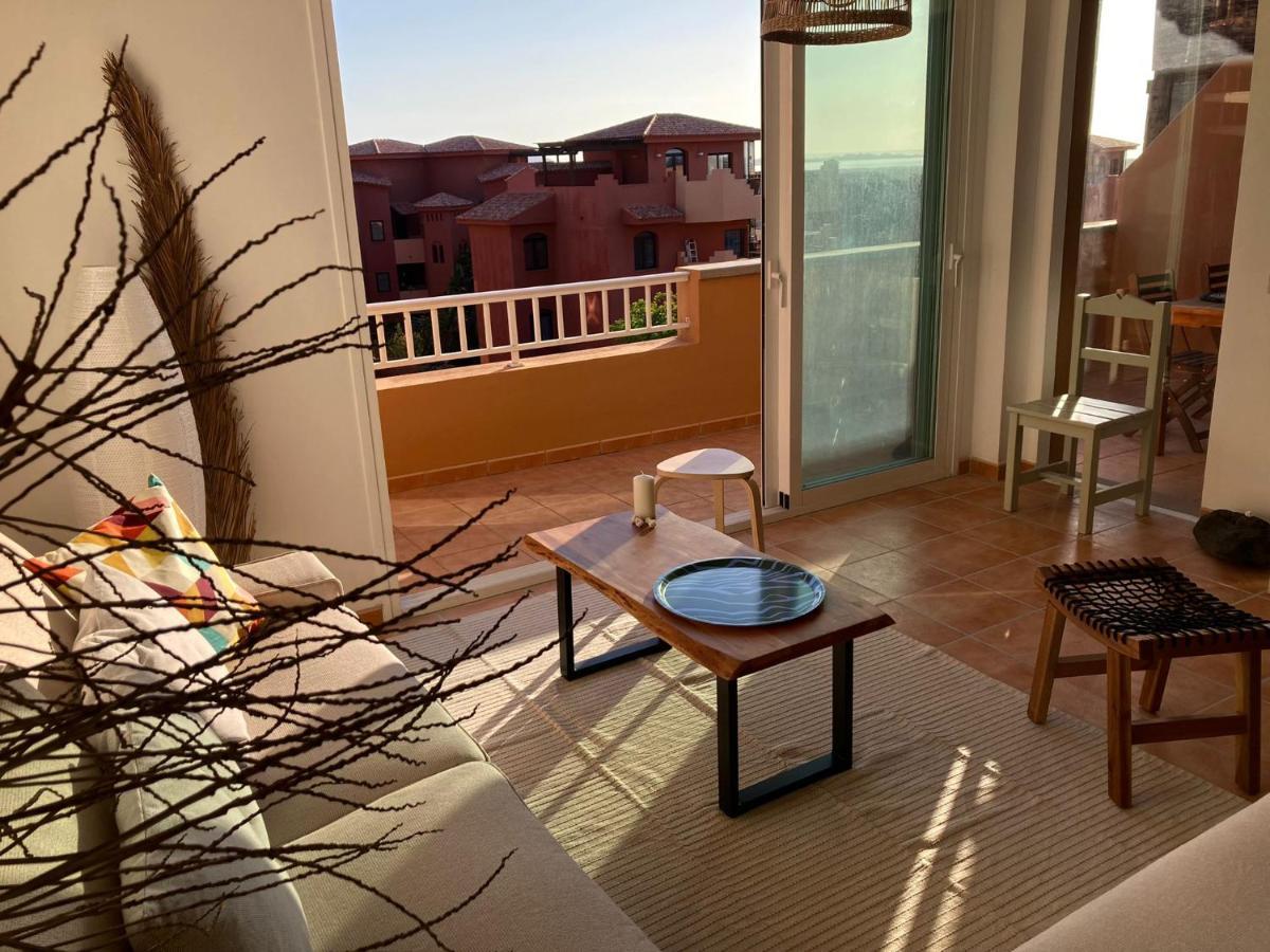 Bella Vista Apartment Corralejo Bagian luar foto