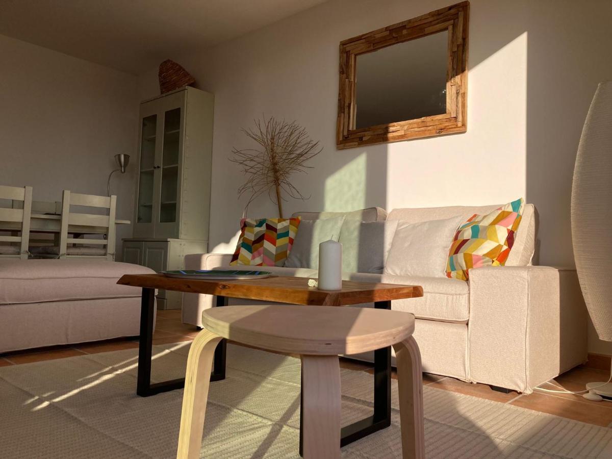 Bella Vista Apartment Corralejo Bagian luar foto
