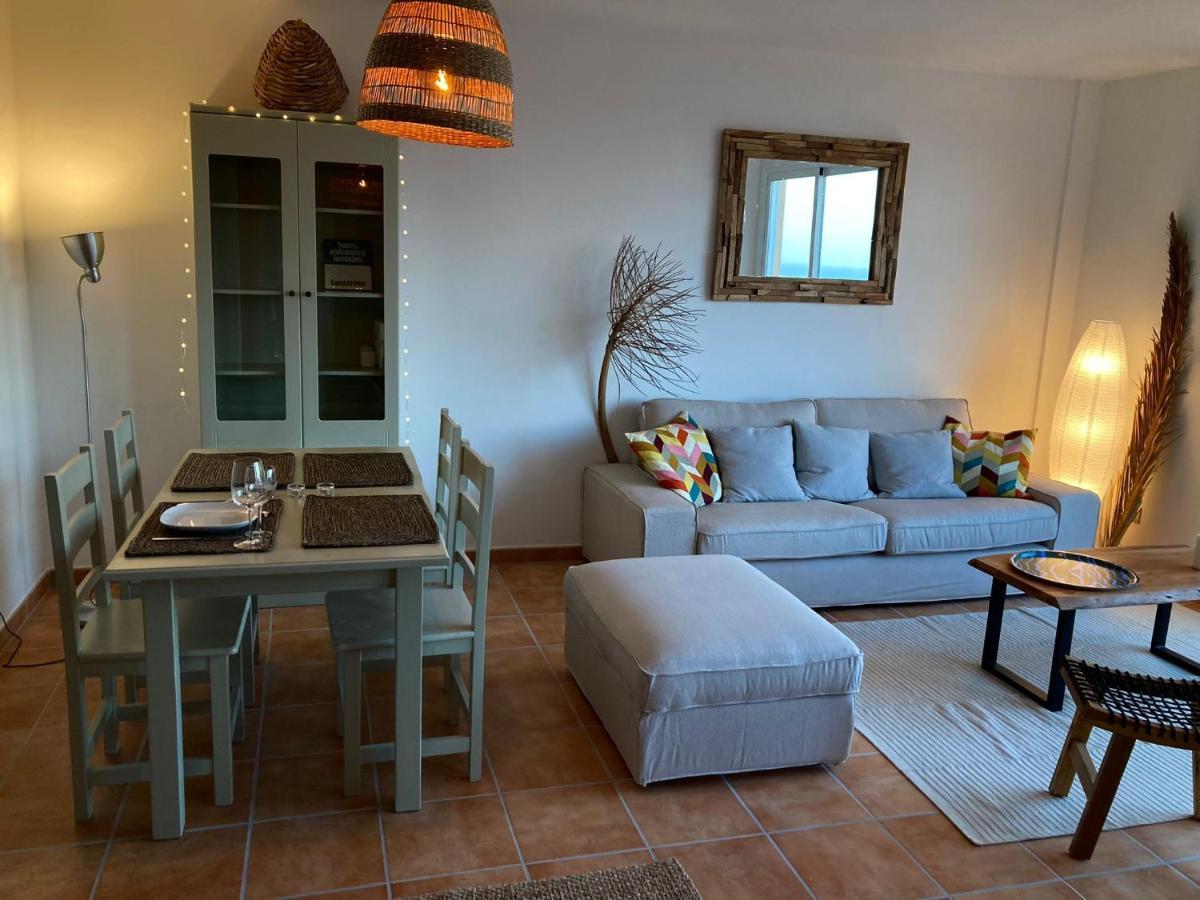 Bella Vista Apartment Corralejo Bagian luar foto