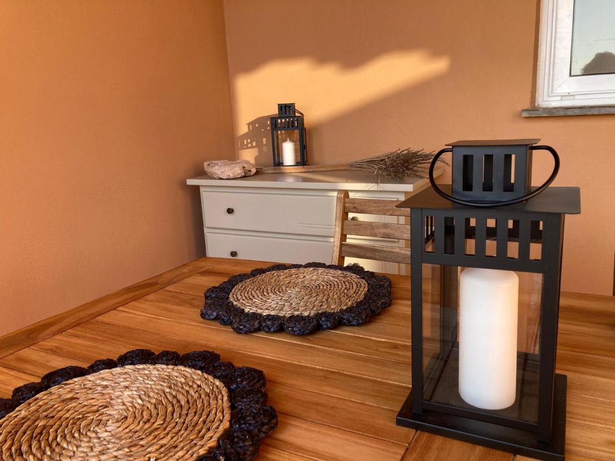 Bella Vista Apartment Corralejo Bagian luar foto
