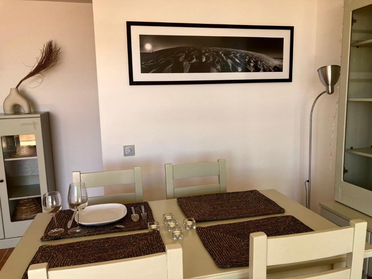 Bella Vista Apartment Corralejo Bagian luar foto