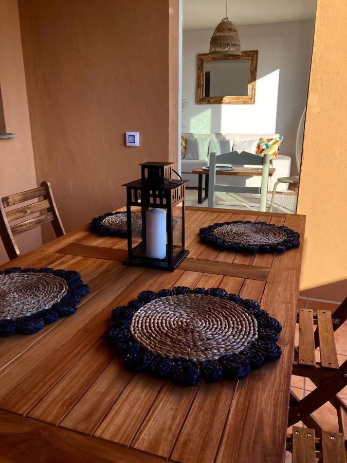 Bella Vista Apartment Corralejo Bagian luar foto