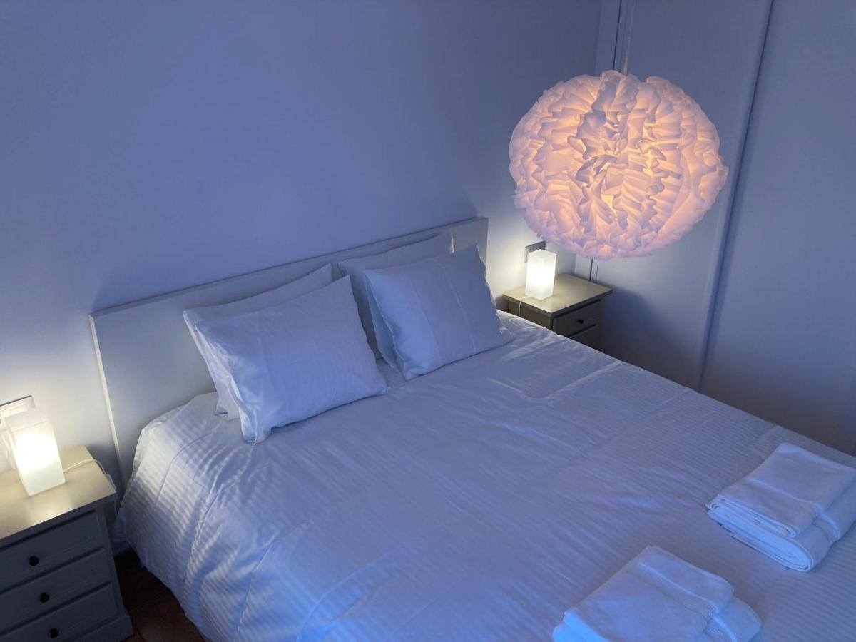 Bella Vista Apartment Corralejo Bagian luar foto