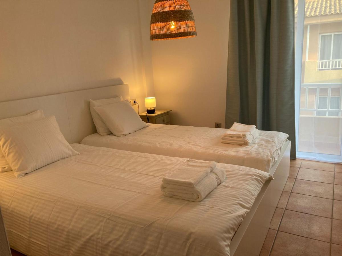 Bella Vista Apartment Corralejo Bagian luar foto
