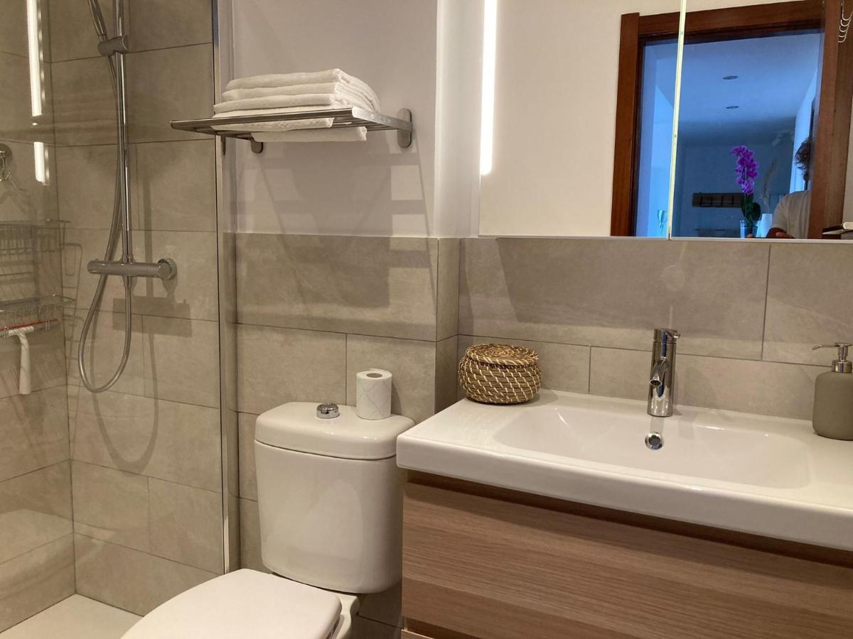 Bella Vista Apartment Corralejo Bagian luar foto