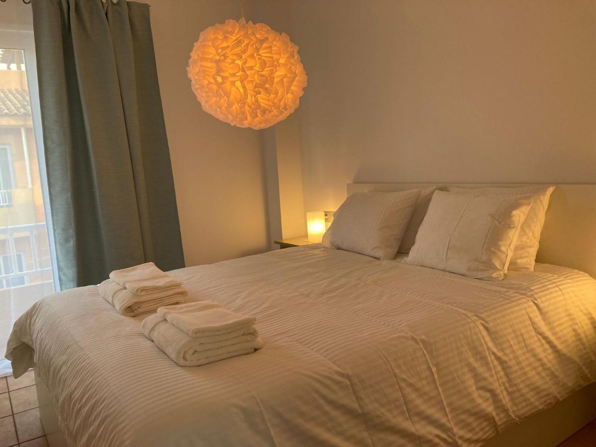 Bella Vista Apartment Corralejo Bagian luar foto