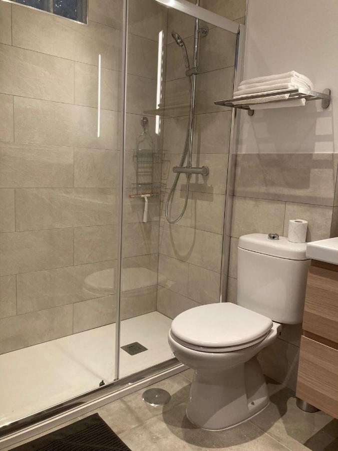 Bella Vista Apartment Corralejo Bagian luar foto