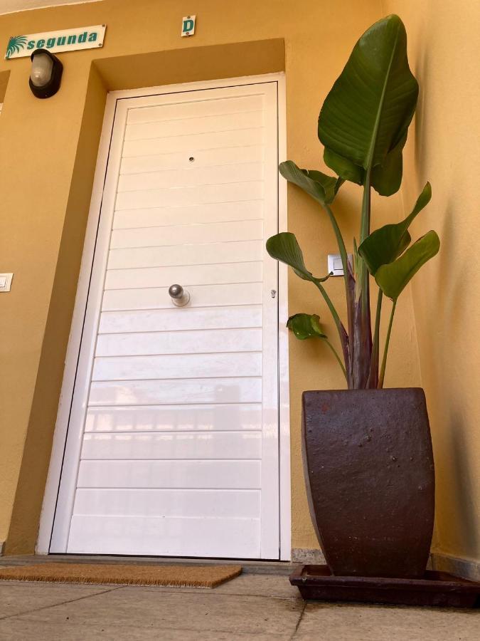 Bella Vista Apartment Corralejo Bagian luar foto