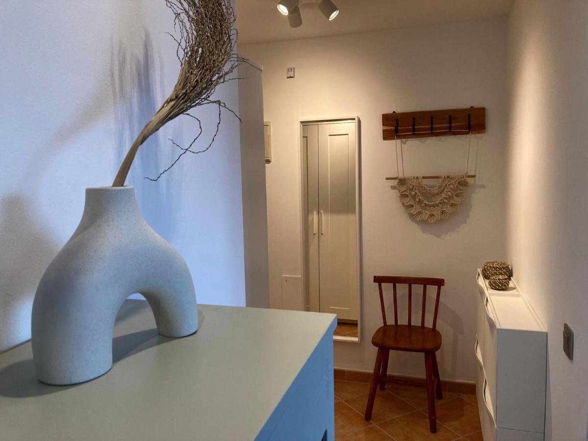 Bella Vista Apartment Corralejo Bagian luar foto