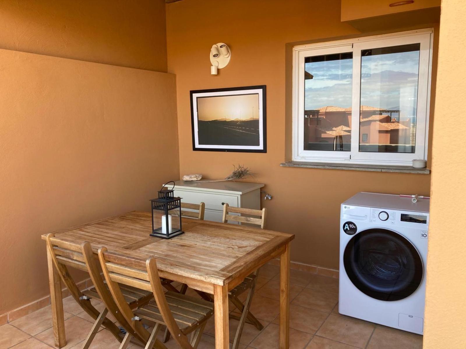 Bella Vista Apartment Corralejo Bagian luar foto