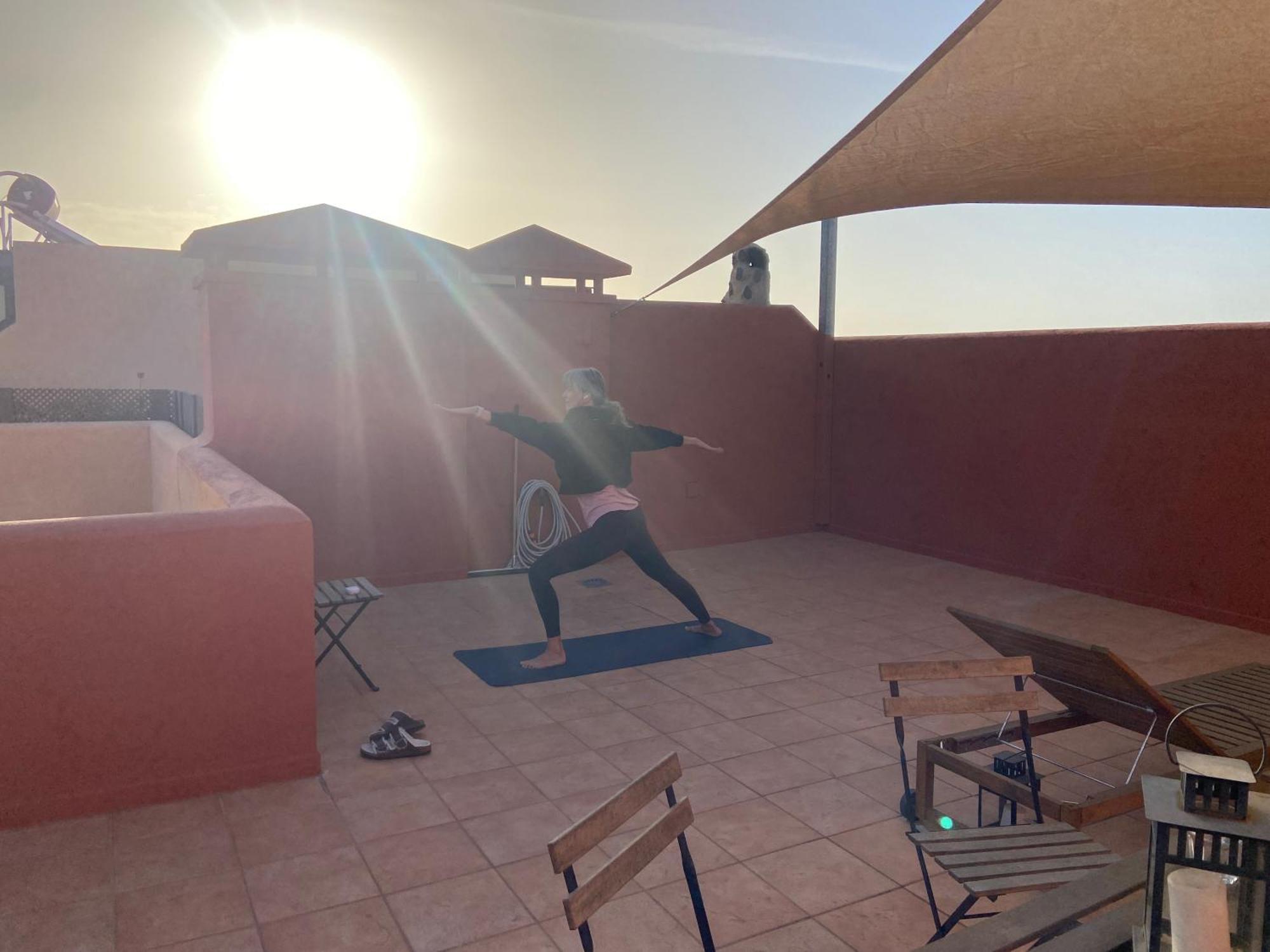 Bella Vista Apartment Corralejo Bagian luar foto
